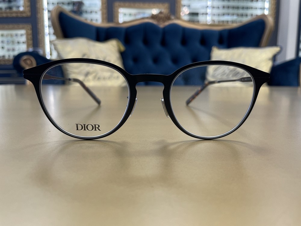 Christian Dior 2021